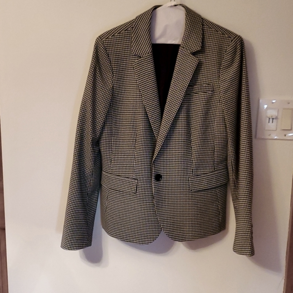 Jacket Ann taylor
